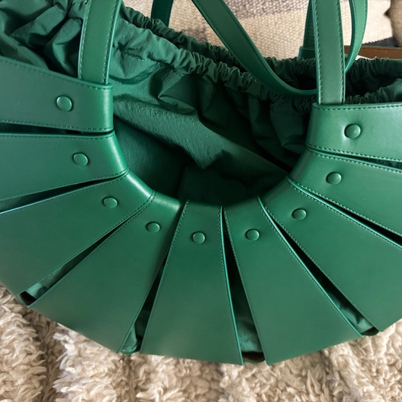 NWT Bottega Venetta - Picture 4 of 10